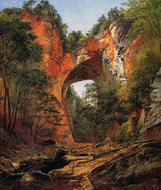 a-natural-bridge-in-virginia-david-johnson